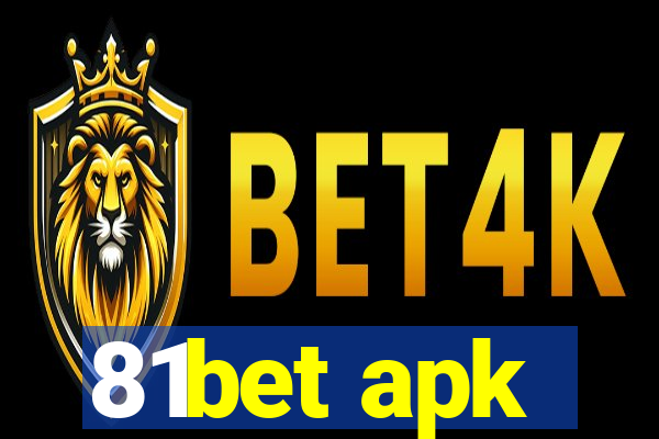 81bet apk